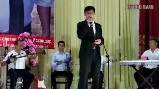Олимшо. Лолахо.60 салагии шодравон устоди  азизу  нотакрор Олимчон .Бобоев.ш.Панчакент.кохи Лоик.Ш.0