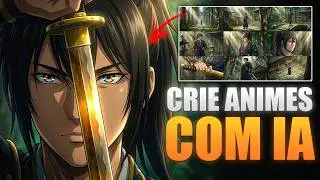 How to Create Anime Using Artificial Intelligence (Step by Step)