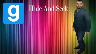 Gmod Hide And Seek Funny Moments| Known Spot, Dumpster Spot, Bad Juke, Get Down!