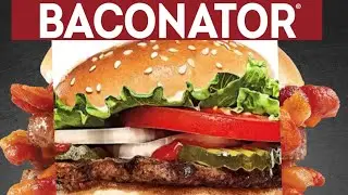 BK Whopper Whopper Ad but it's a Wendy's commercial