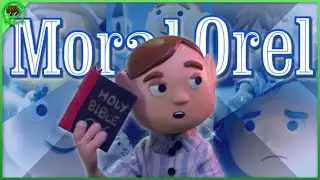 Moral Orel: Faith & Hope - Adult Swim Series Retrospective