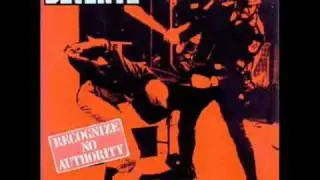 Detente - Russian Roulette (Lyrics)