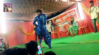 #Raja_Tani_Jai_Na_Bahariya || #Live_Stage_Show राजा तनी जाई ना बहरिया || best Dance by Jackson Sir