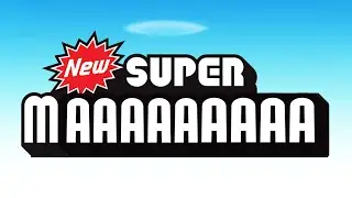 Rameses B - Super Mario (Full Version)