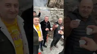 The 10th anniversary of Taronciner/Տարոնցիների 10 ամյակի ուխտը