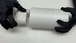 39  Светильник светодиодный трековый 35W с изменяемым углом 10 60 ° 4000K 2TRA