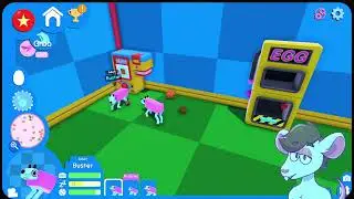 pt. 1 WOBBLEDOGS! I have literally no clue what this game is... [03-21-2024]