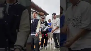 AYUN SINAYAW NA NGA!! 🤣🤣 # #shorts #reels #boyfriend #allmost #viral