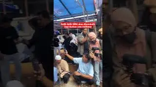 Detik-Detik Sapi Atta Halilintar disembelih 