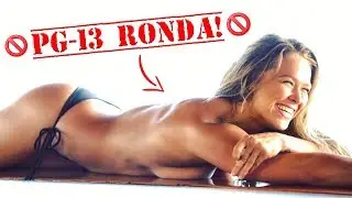 ⛔ 10 RONDA ROUSEY FACTS The WWE Wants You to FORGET! 🤐