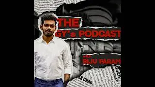 Journey of Druooz: In Conversations with Biju Param