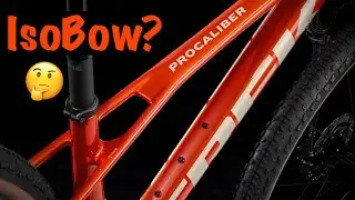 NEW 2025 Trek Procaliber 9.5 First Look