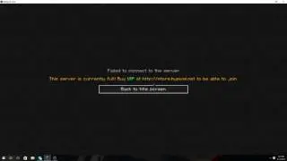 I CANT PLAY HYPIXEL?!