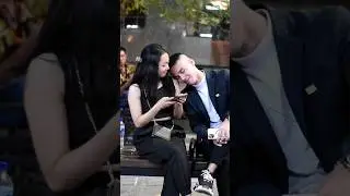 SENDERAN DI BAHU CEWEK CANTIK😂🥰 