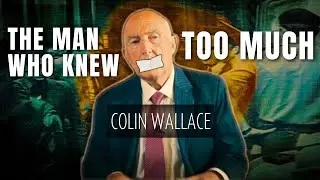 The Man Who Knew Too Much: Spies, Fake News and Disinformation | Documentary
