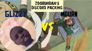 Mourn VS Glizzy(Discord Packing j4j)