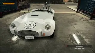 Залитый Стрим с вк плей Car Mechanic Simulator 2021 /играю на линуксе/ver stream