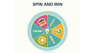 Shopify Spin and Win (Interactive Pop-up) - Video Tutorial