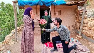 🔥 A Young Man Proposed to a Homeless Girl—What Happened Next Touched Millions of Hearts! ❤️