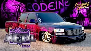 Altered Metal 2024