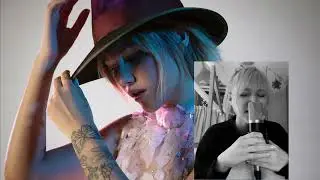 Grace VanderWaal - Feeling Good (Cover) [Borgman Mix] x2
