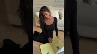Комплект для отдыха из итальянской вискозы с шелком