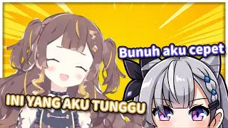 Video penyiksaan kucing abu abu【Anya Zeta】📎
