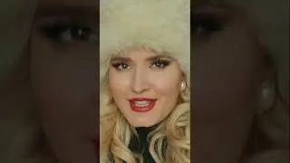 #russiangirl