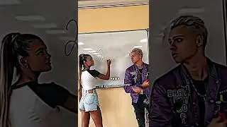 Диалог с Аней {Помнишь что ты сказал?}#shorts