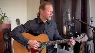 Blackbird - Beatles Cover