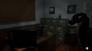 я пытался пройти case animatroniks