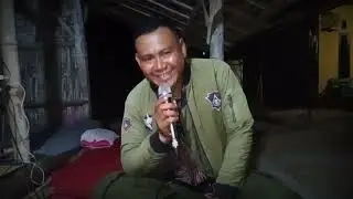 AMIN NULLAH (COVER LAGU KARAOKE) BAKAR KEMINYAN CACA HANDIKA