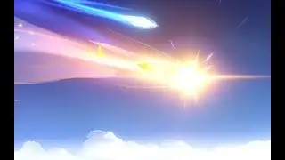 Genshin Impact - Aucun vœu sur la perma depuis début du jeu, je fais mes 393 vœux d'économies