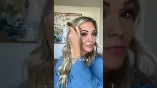World's Easiest Bronzer Application