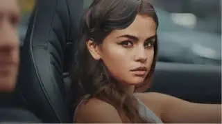 Selena Gomez, Justin Bieber - Goodbye My Love
