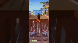 subway surfers San Francisco 2022