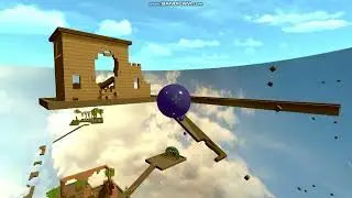 Разработка новой игры / Unity / Quanturion Games