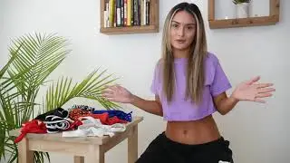 2019 CHEEKY BIKINI HAUL TRY ON Winter Edition Julia Rose   J