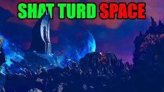 How Did Bethesda Screw up Shattered Space?
