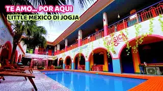 Hotel Murah di Jogja | Por Aqui Yogyakarta