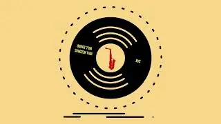 Sax - Will Records/Will Sound - [Official Visualizer]