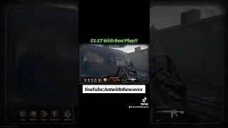 ALMOST DROPPED A NUKE! 51-17 #shorts #youtubeshorts #callofduty #cod #blackops6 #blackops #subscribe