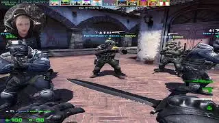 ФанчиК в ММчиК