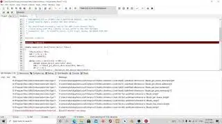 LibUsb download and configure to use with Embarcadero Dev-C++ Tutorial