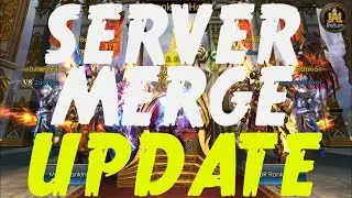 Legacy Of Discord ♠ NEW SERVER MERGE - 11M BR  ♠