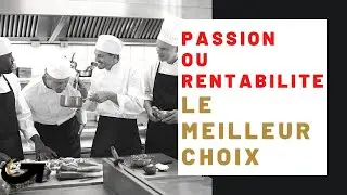 CREER UN BLOG QUI RAPPORTE DE L'ARGENT : LA PASSION AU SERVICE DE L'ARGENT