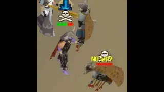 The PVP Worlds Made Me BANK