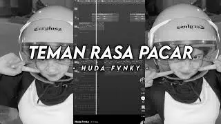 DJ TEMAN RASA PACAR VIRAL TIKTOK 2026 BY HUDA FVNKY