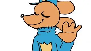 bark... (Wait Animation Meme)