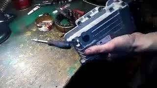 Перепрошивка JMC.Отключение EGR, DPF.Чип тюнинг грузовиков в ЕКАТЕРИНБУРГЕ!